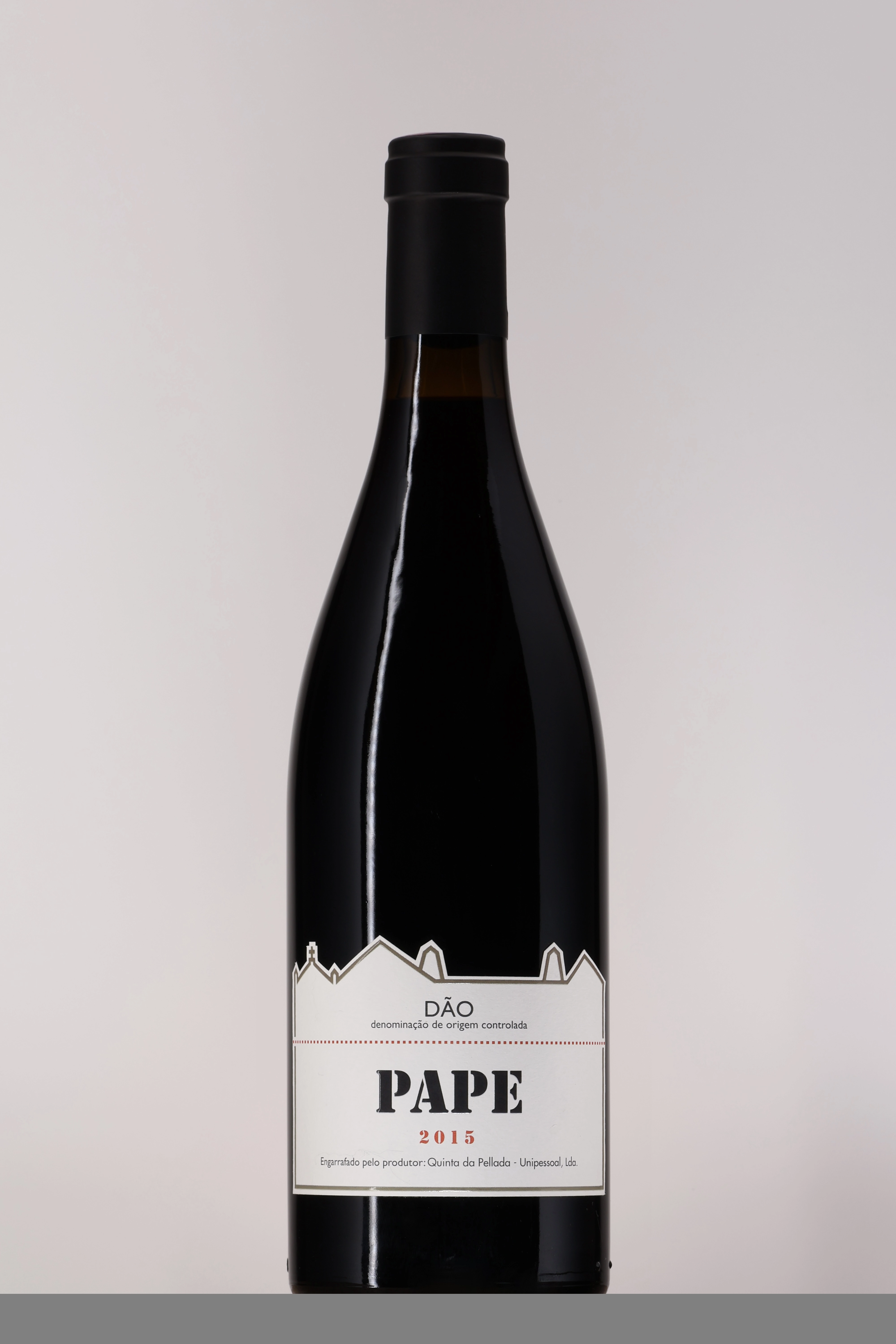 Dao Pape 2015 Quinta da Pellada Dao Pape 2015 Quinta da Pellada