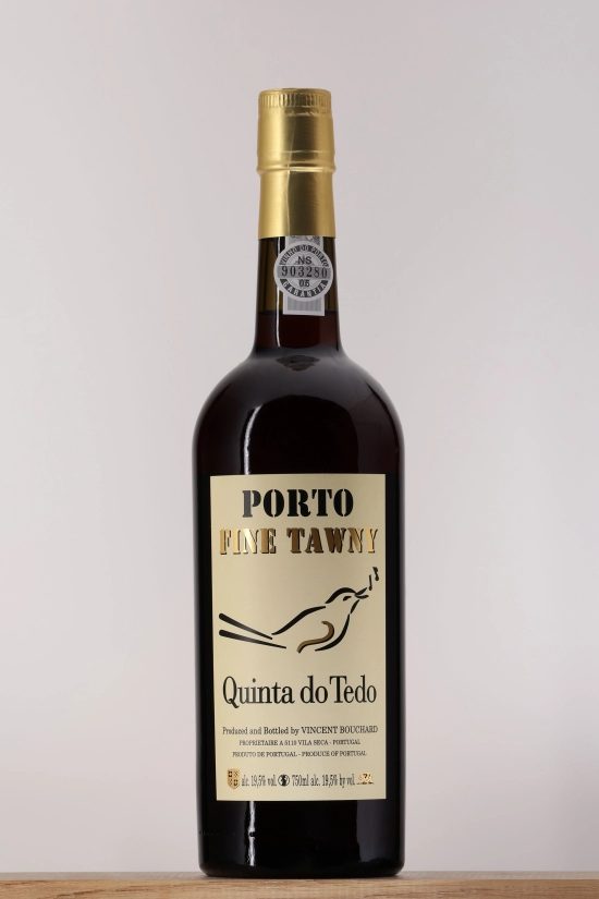 Porto Fine Tawny Quinta do Tedo