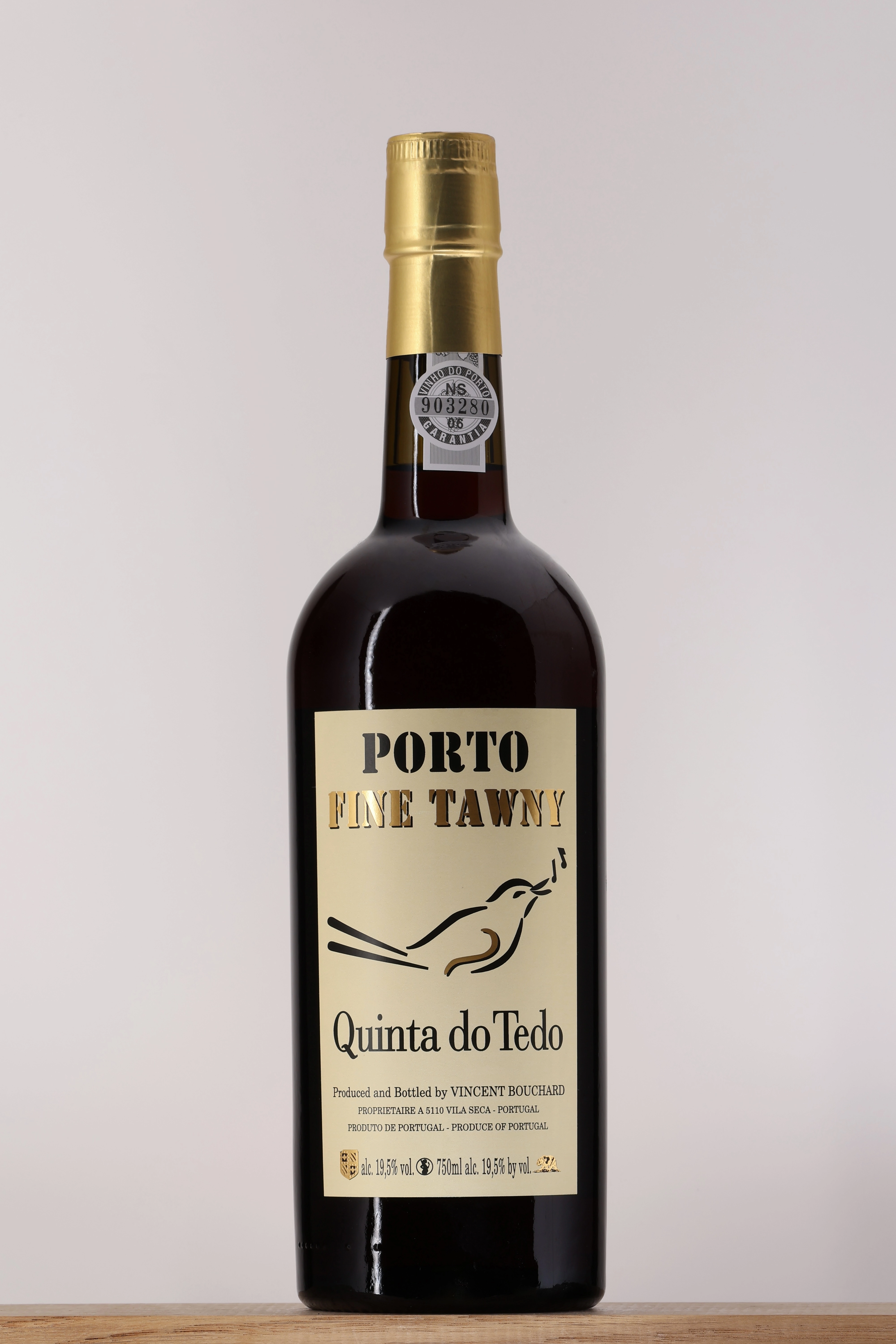 Porto Fine Tawny Quinta do Tedo Porto Fine Tawny Quinta do Tedo