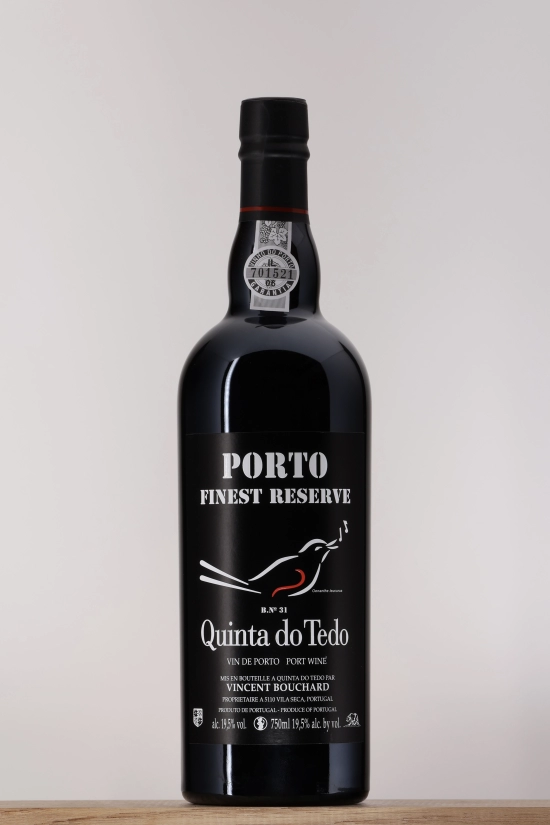 Porto Ruby Finest Reserve Quinta do Tedo