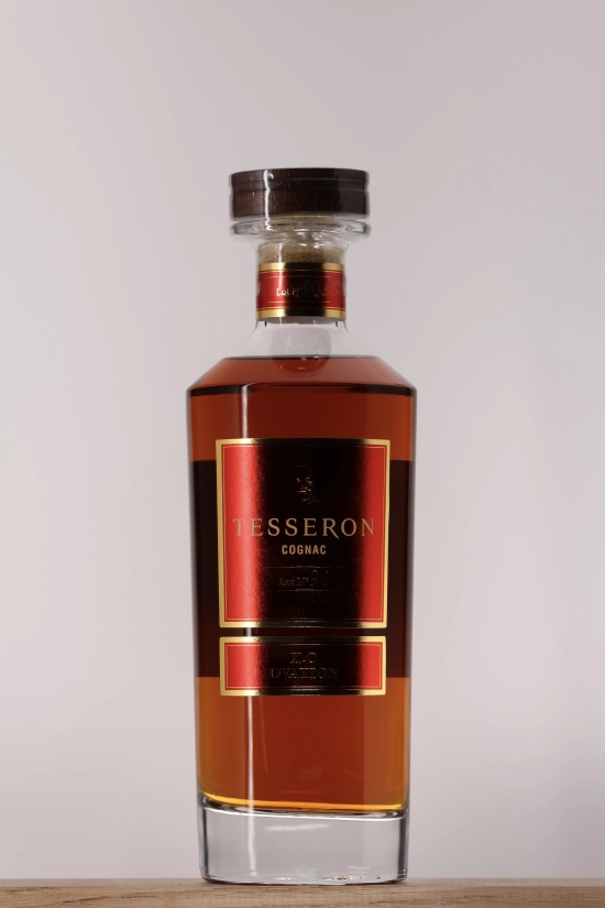 Cognac lot 90 XO Sélection Tesseron