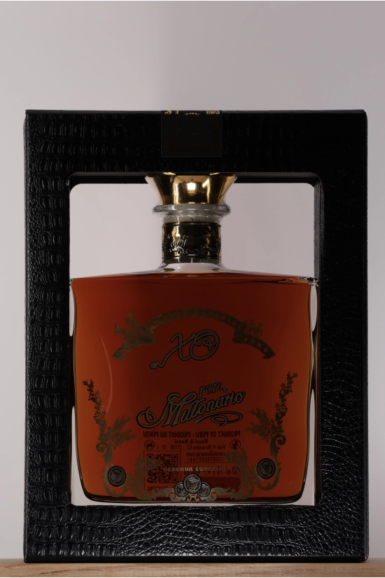 Rhum Millonario XO