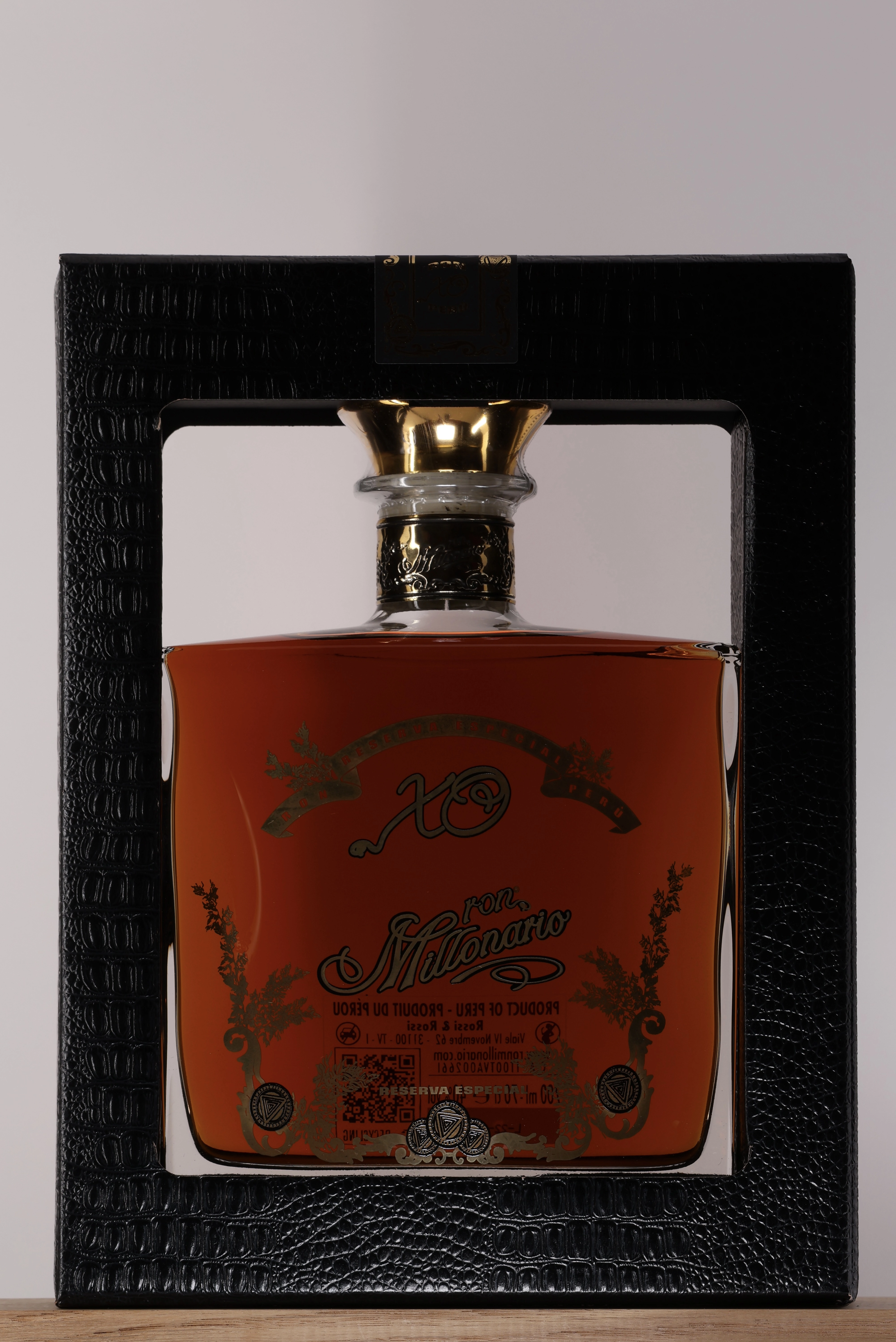 Rhum Millonario XO Rhum Millonario XO