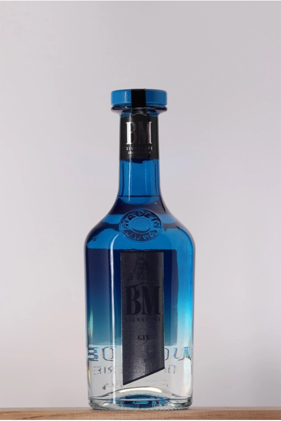Gin Bruno Mangin