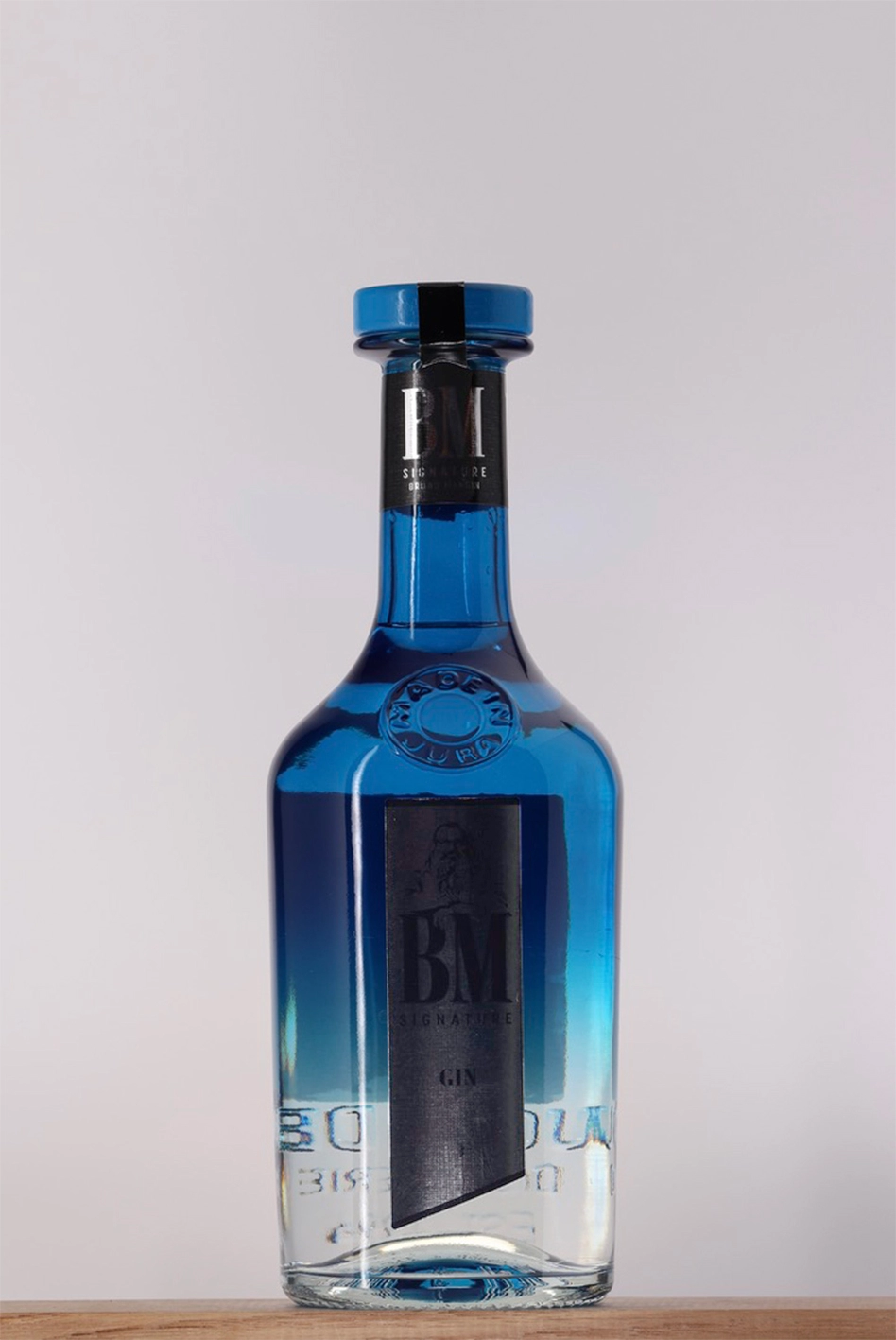 Gin Bruno Mangin Gin Bruno Mangin