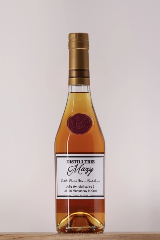 Fine de Bourgogne Grand Cru Distillerie Mazy