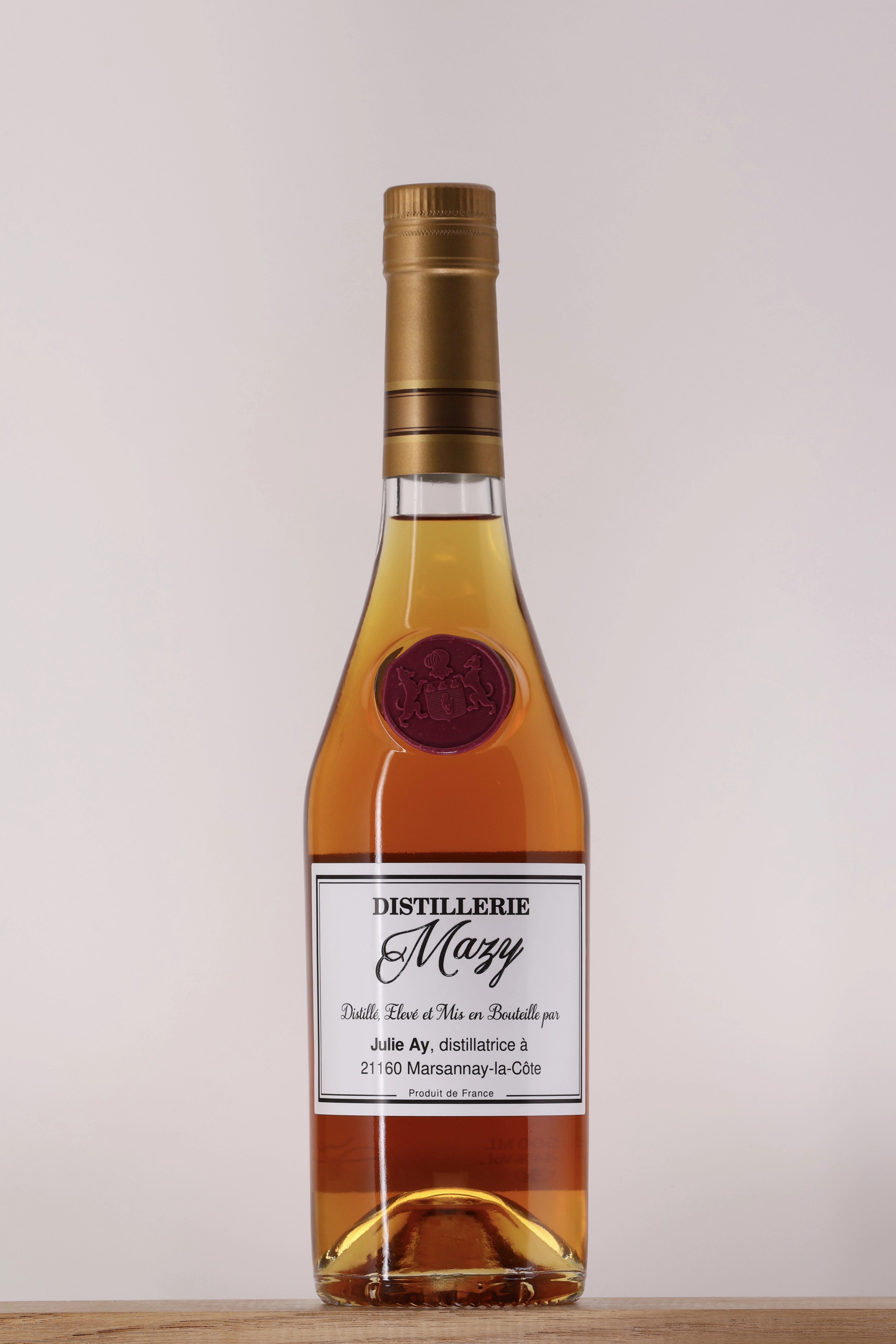 Fine de Bourgogne Grand Cru Distillerie Mazy Fine de Bourgogne Grand Cru Distillerie Mazy