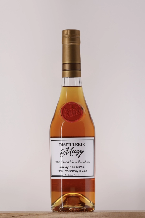 Marc de Bourgogne Premier Cru Distillerie Mazy