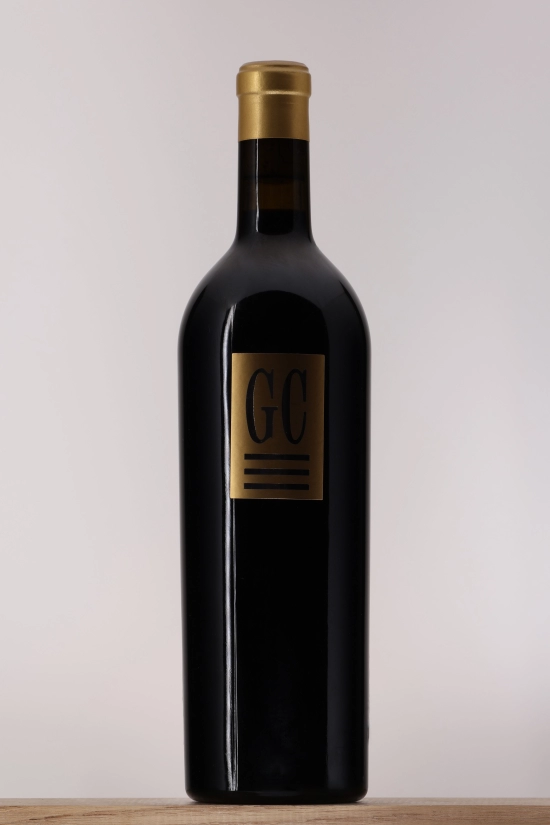Cahors GC 2016 Chateau du Cèdre