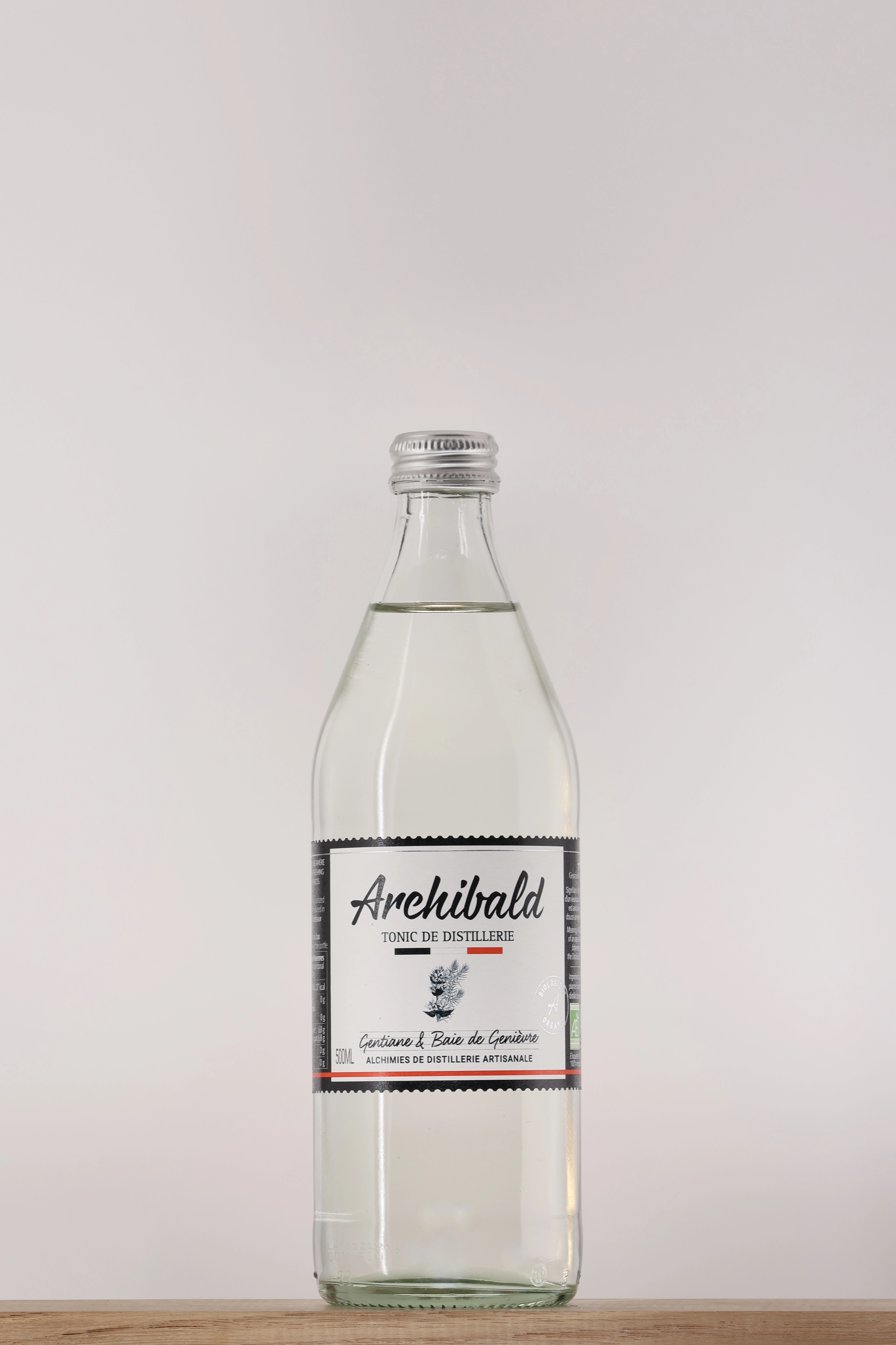 Tonic de Distillerie Nature Archibald 50cl