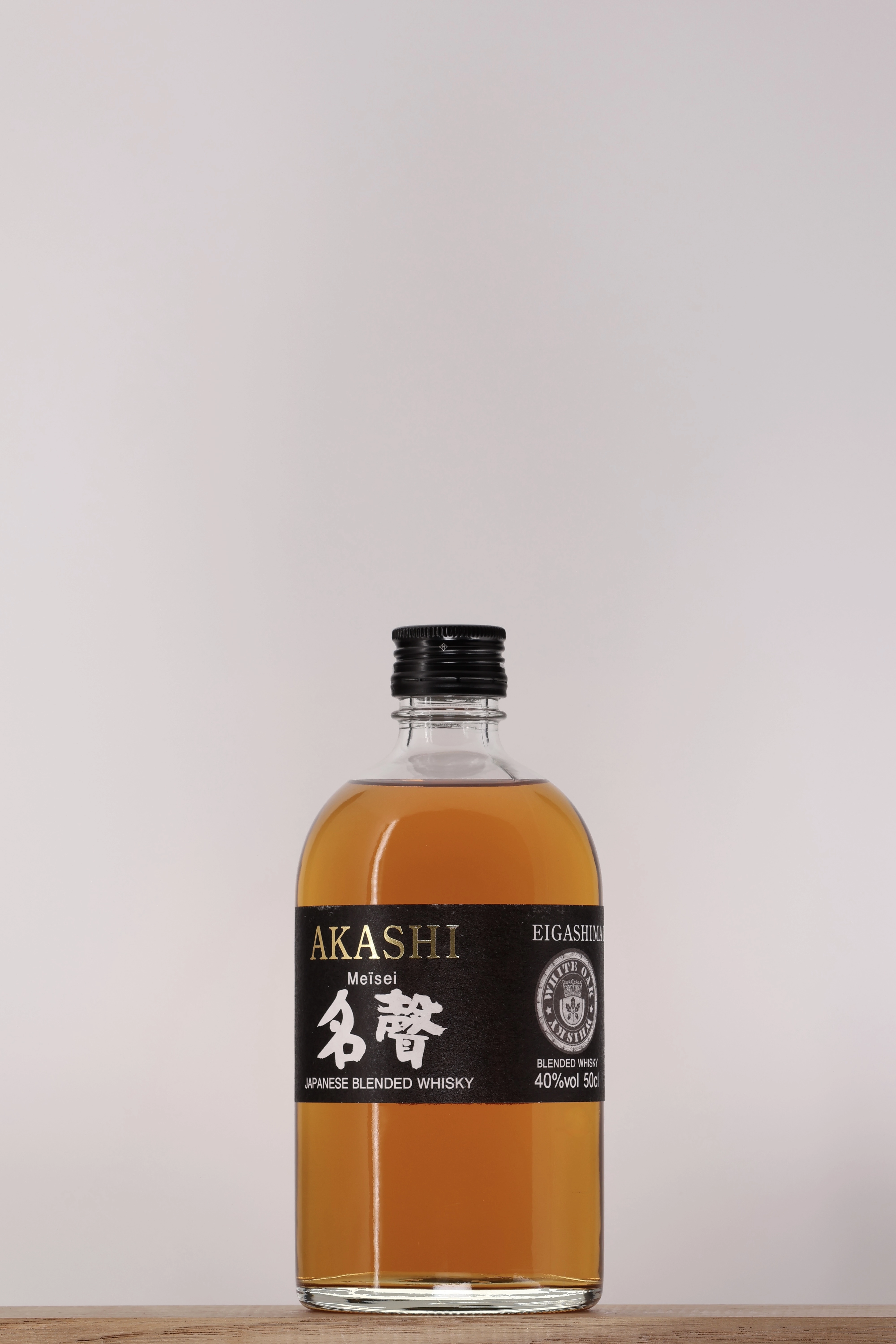 Whisky Akashi Meïsei Whisky Akashi Meïsei