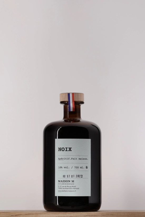 Noix de Montagne Maison M