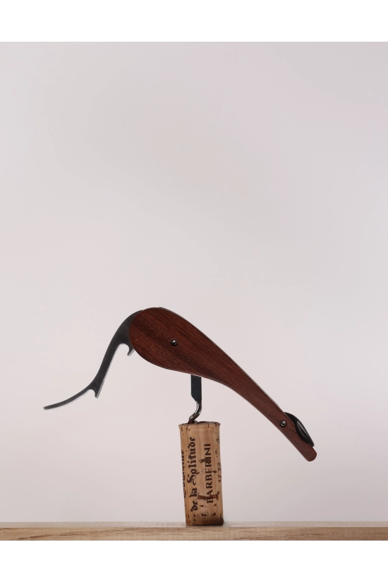 Tire bouchon Soft Machine Rosewood L'Atelier du Vin