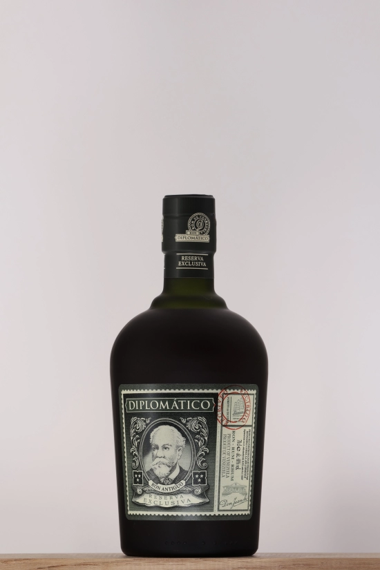 Rhum Diplomatico Reserva Exclusiva