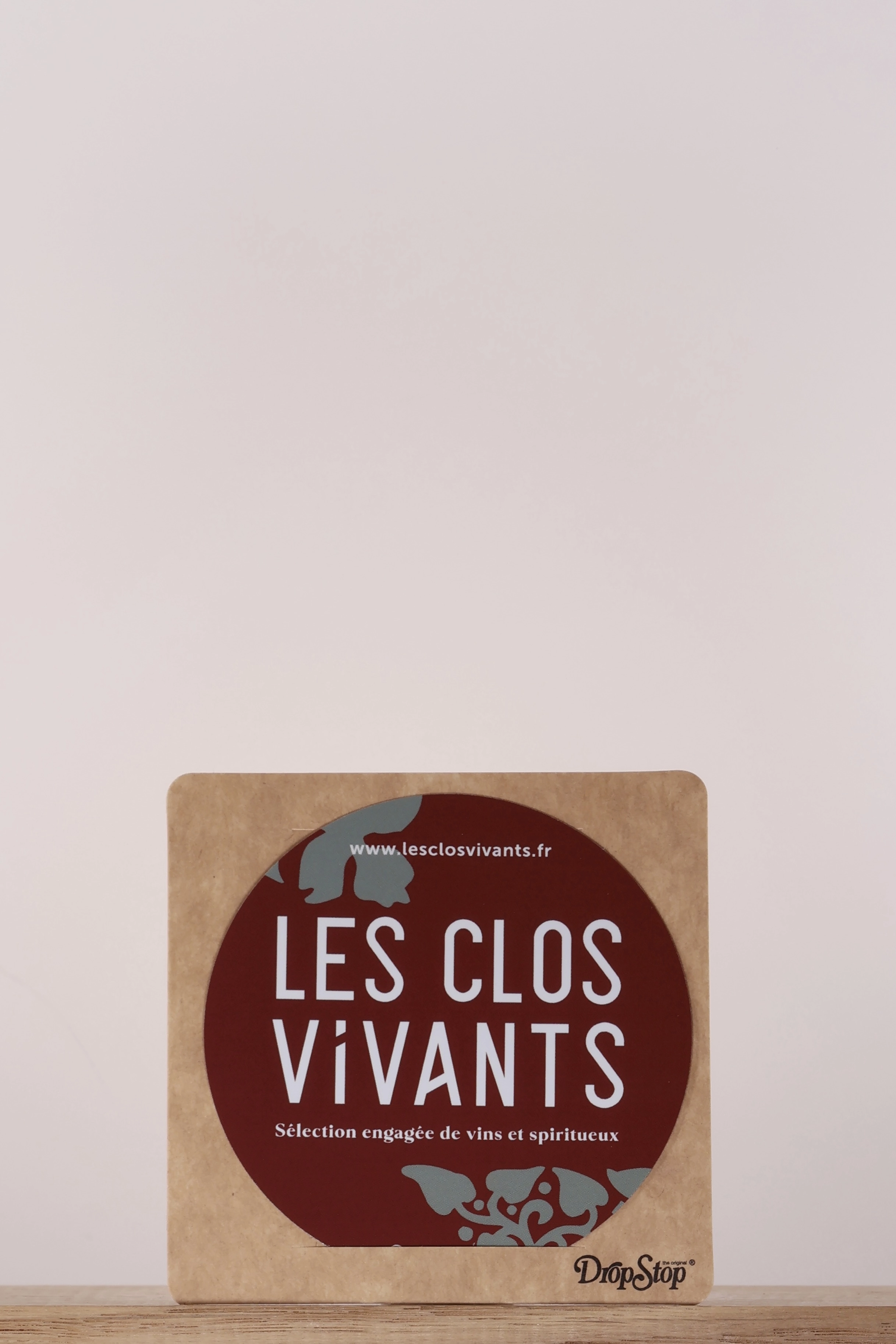 DropStop Les Clos Vivants Officiel DropStop Les Clos Vivants Officiel