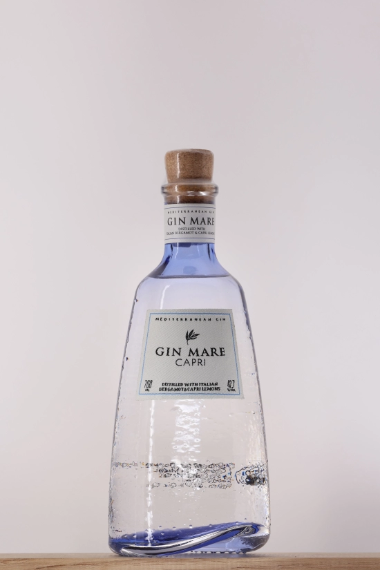 Gin Mare Capri