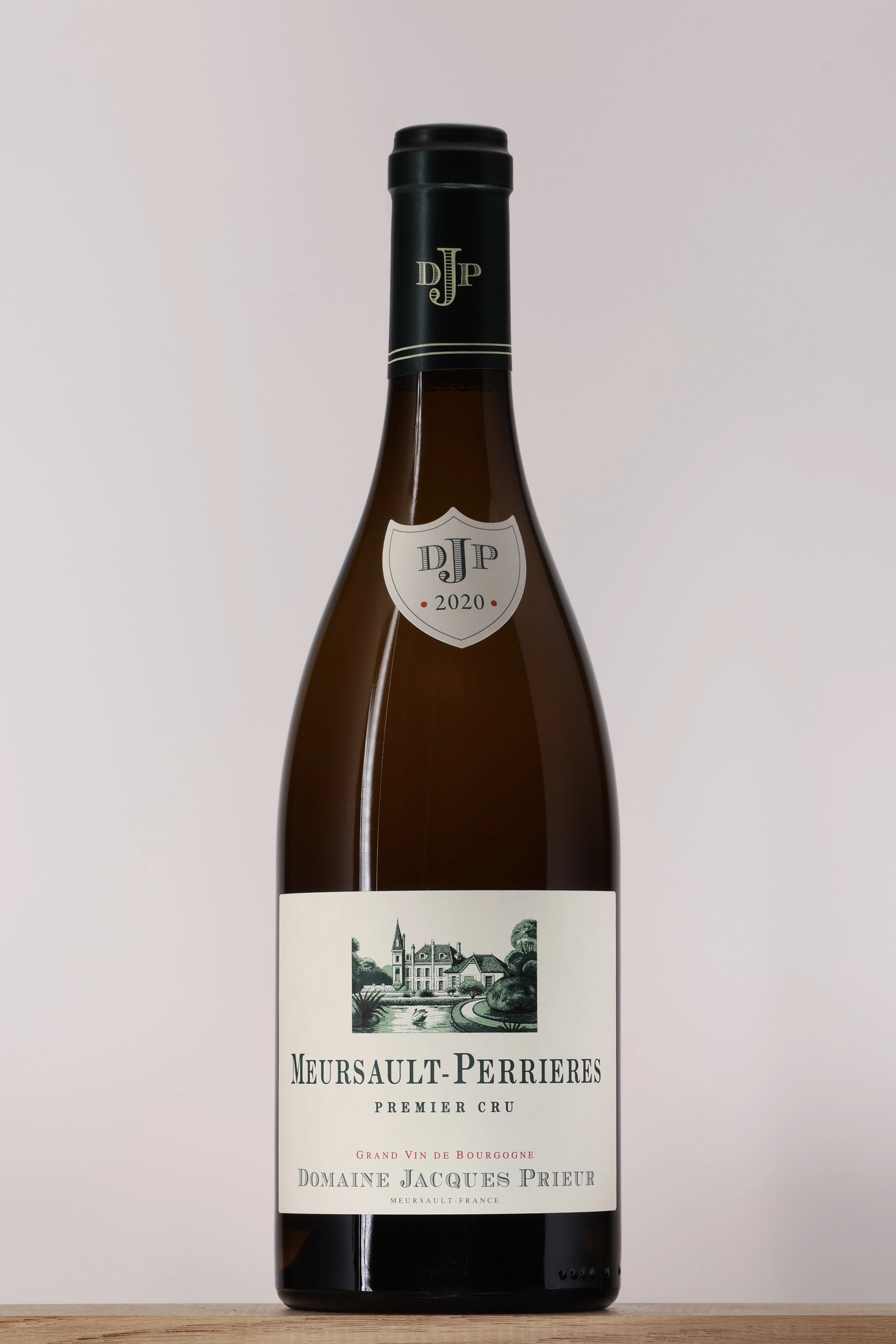 Meursault 1er cru Perrières 2020 Domaine Jacques Prieur Meursault 1er cru Perrières 2020 Domaine Jacques Prieur