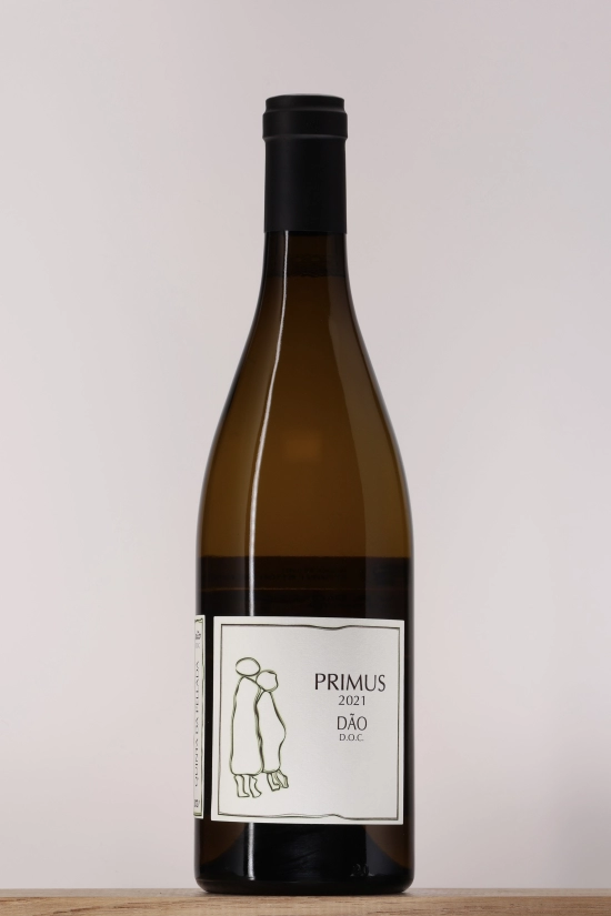 Dao Primus blanc 2021 Quinta da Pellada