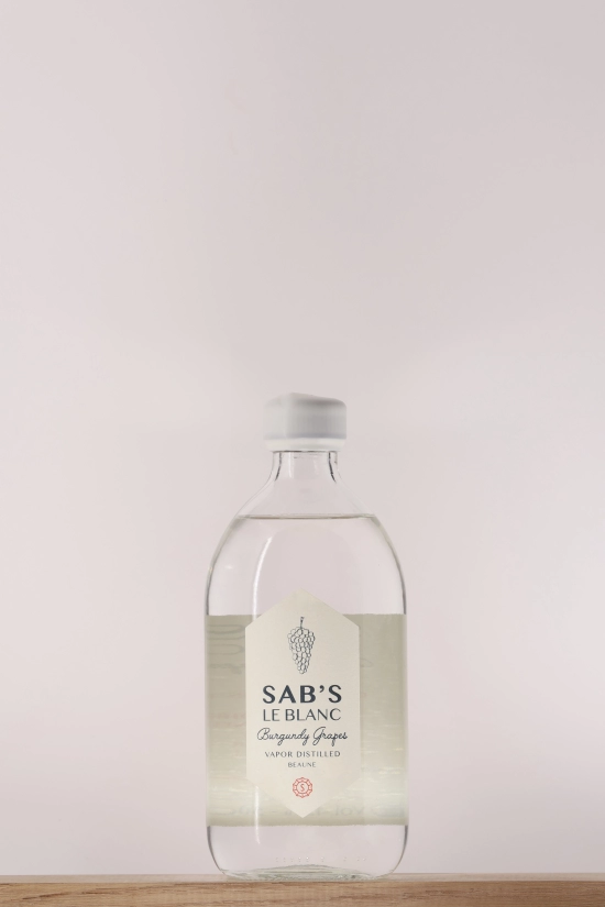 Marc Blanc Sab's