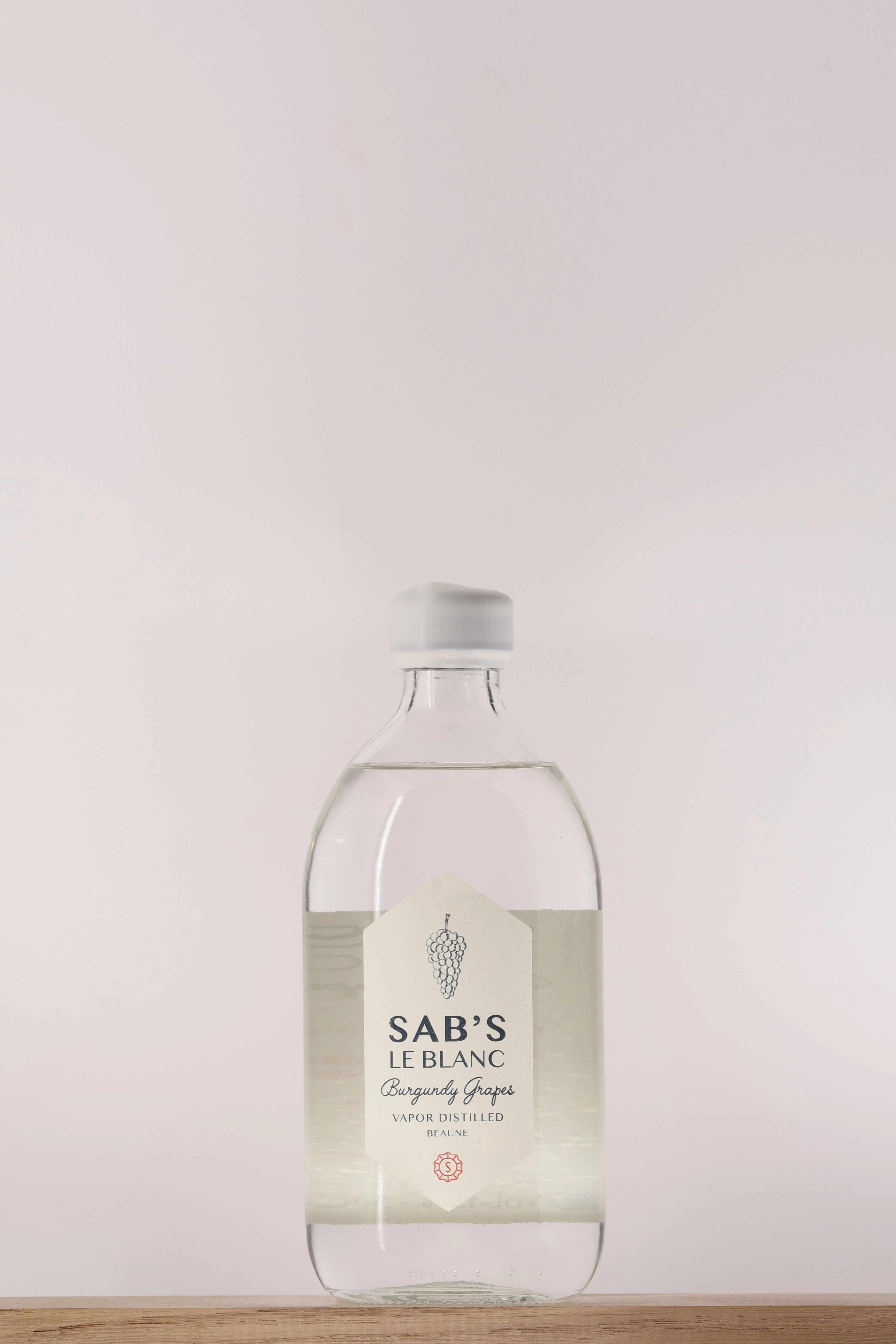 Marc Blanc Sab's Marc Blanc Sab's