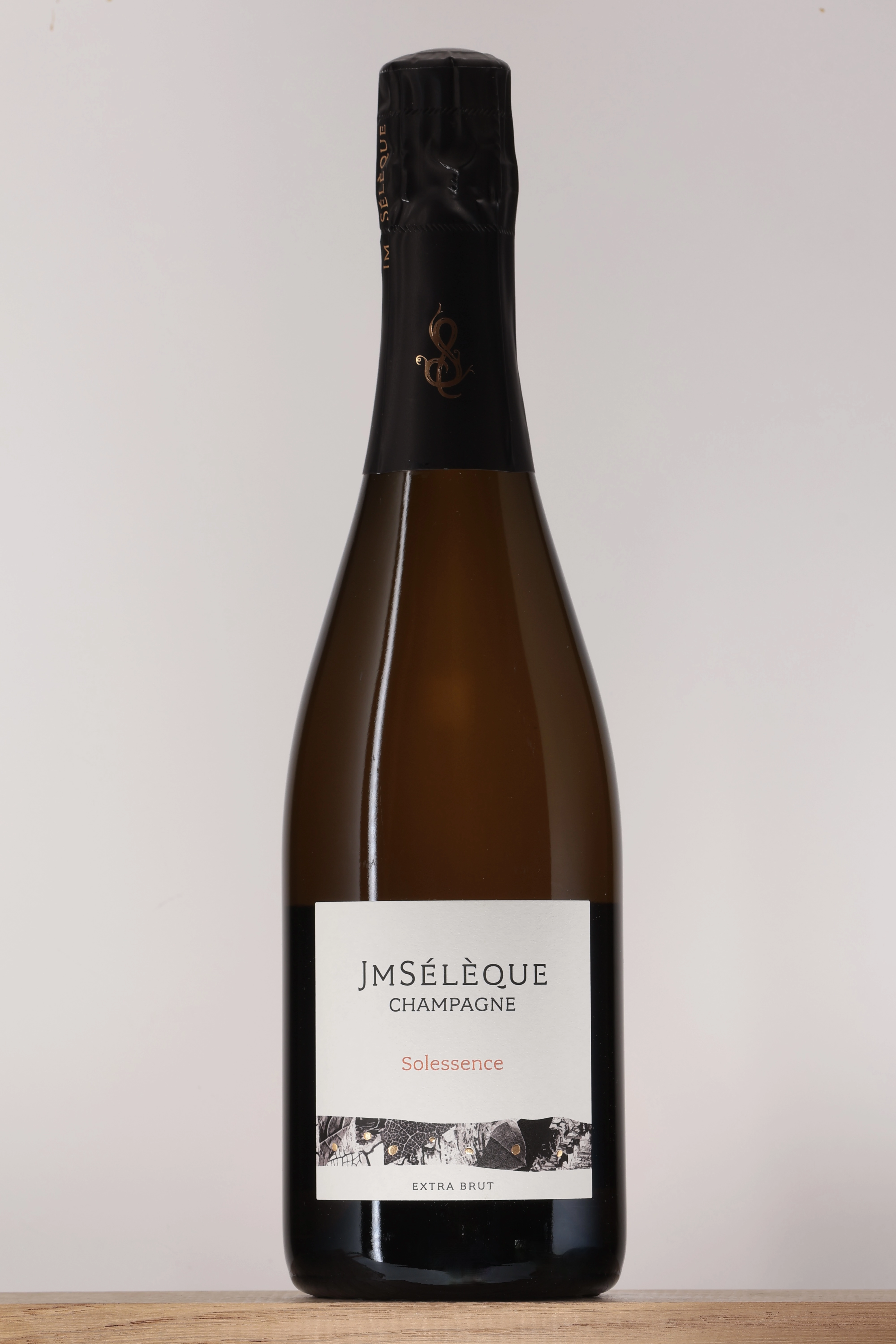 Champagne Solessence JM Sélèque Champagne Solessence JM Sélèque