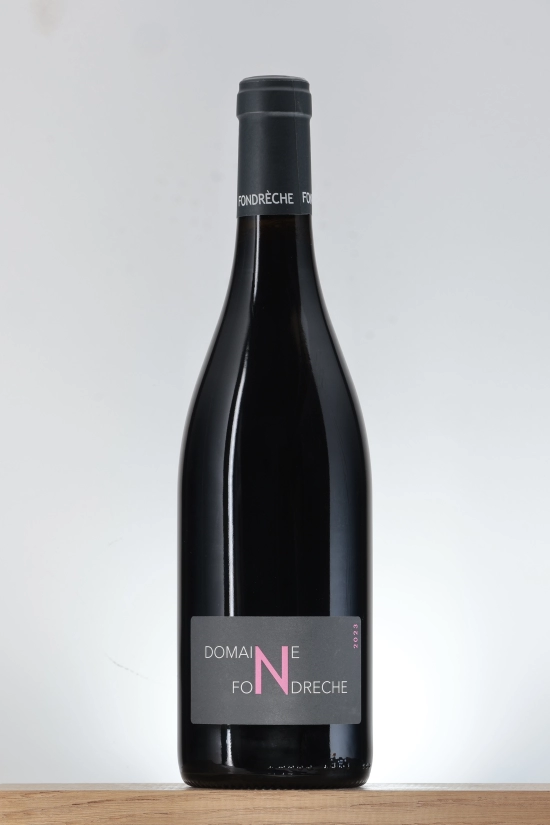 N... Ventoux Rouge 2023 Domaine de Fondrèche