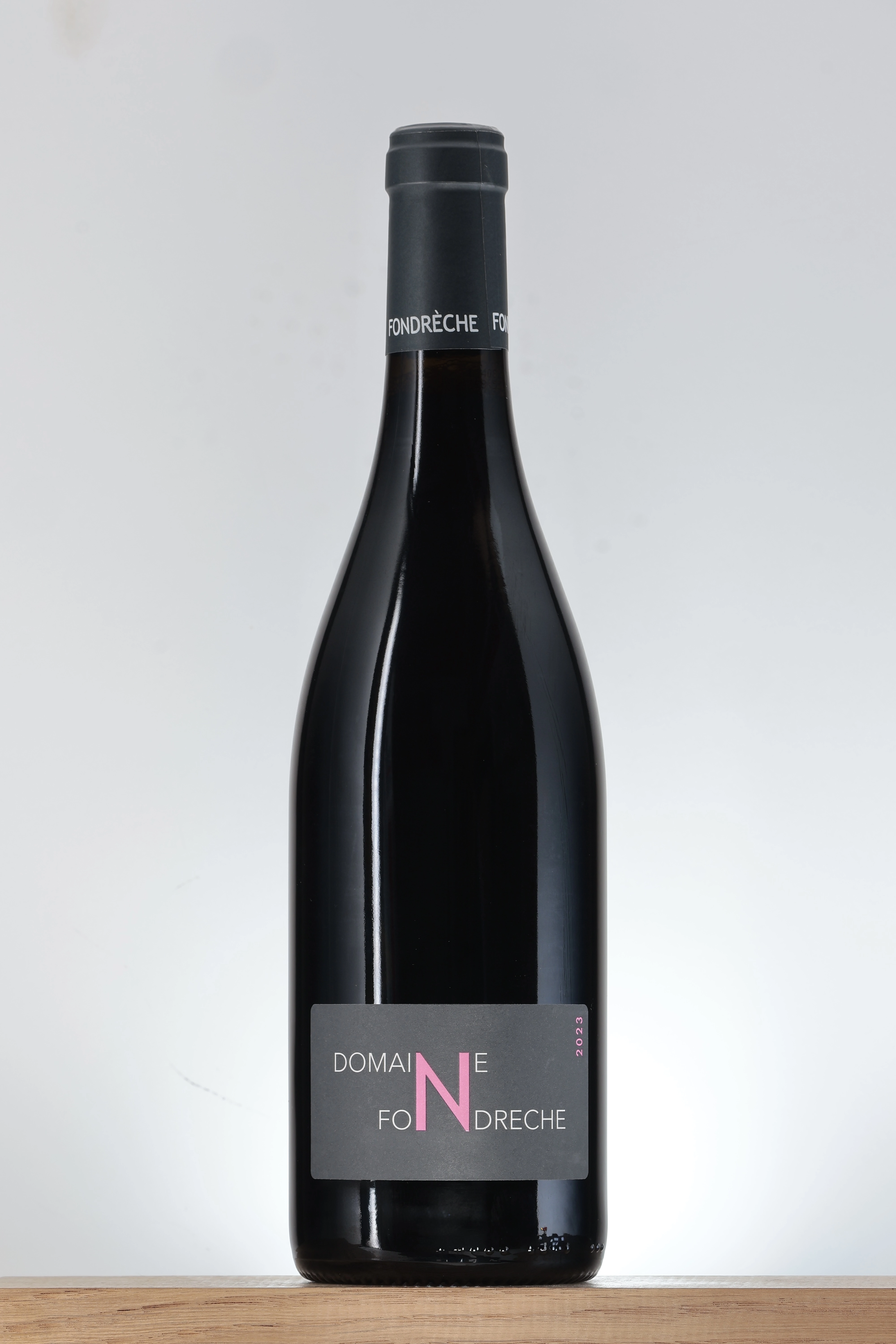 N... Ventoux Rouge 2023 Domaine de Fondrèche N... Ventoux Rouge 2023 Domaine de Fondrèche