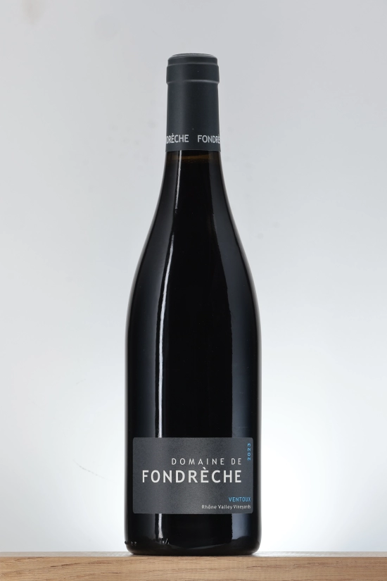 Ventoux Rouge 2023 Domaine de Fondrèche