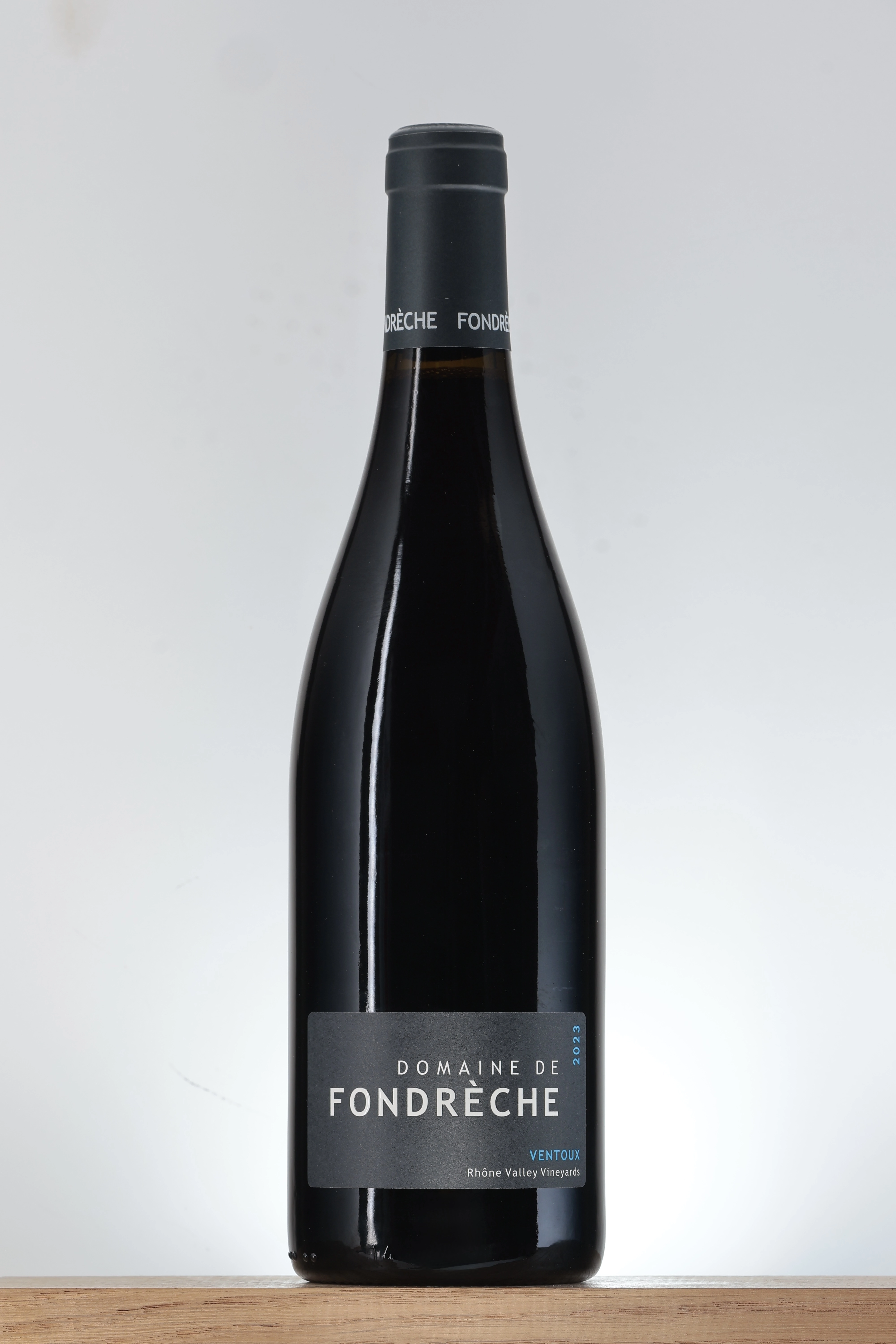 Ventoux Rouge 2023 Domaine de Fondrèche Ventoux Rouge 2023 Domaine de Fondrèche
