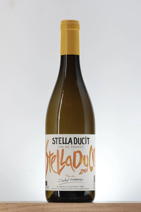 Stella Ducit 2024 Famille Isabel Ferrando
