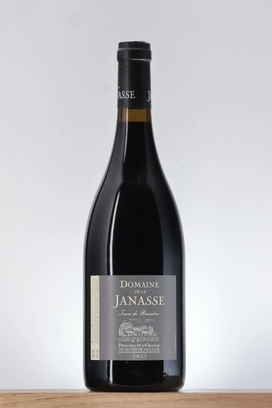 Terre de Bussière 2021 Domaine de la Janasse