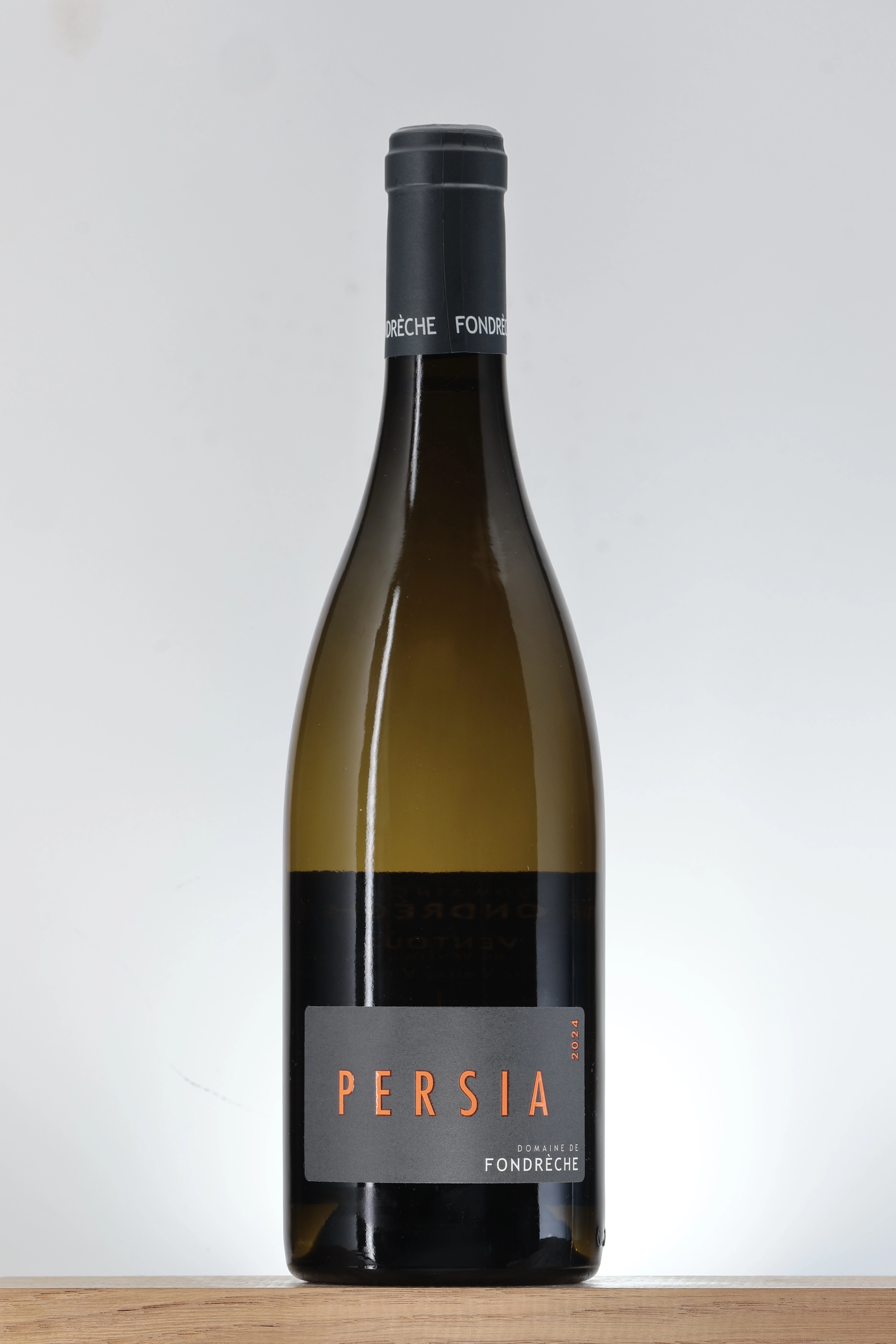 Ventoux Persia Blanc 2024 Domaine de Fondrèche Ventoux Persia Blanc 2024 Domaine de Fondrèche