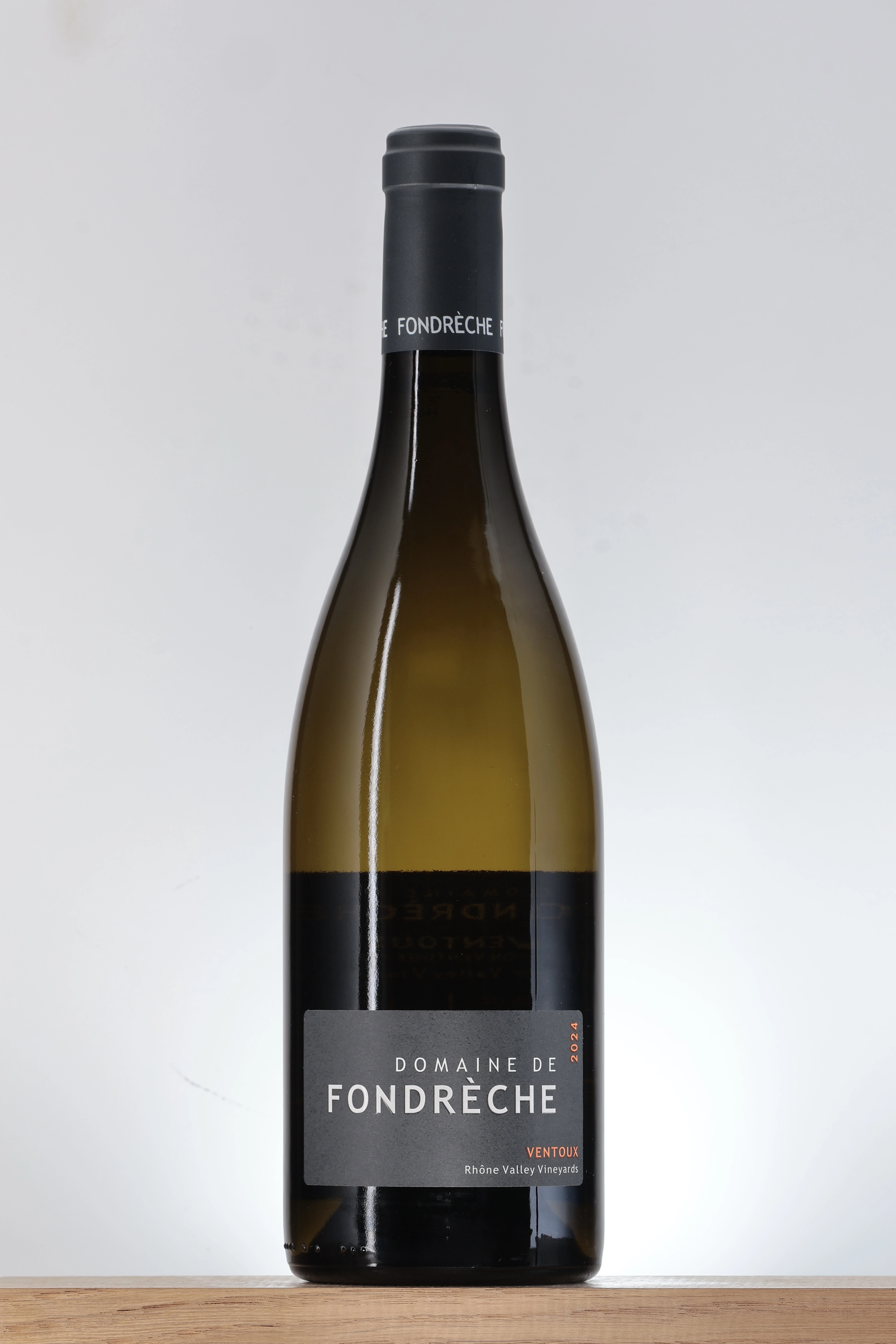 Ventoux Blanc 2024 Domaine de Fondrèche Ventoux Blanc 2024 Domaine de Fondrèche