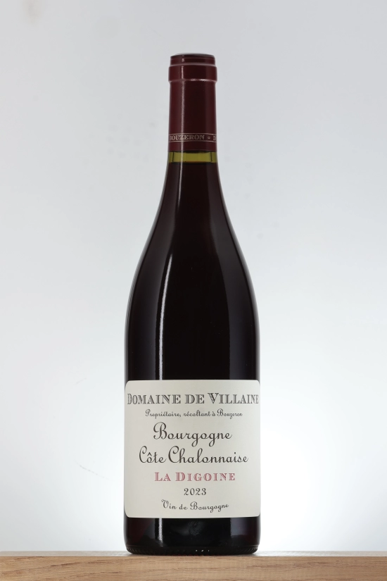 Bourgogne La Digoine 2023 Domaine de Villaine