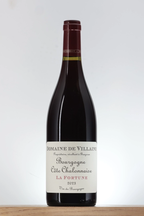 Bourgogne La Fortune 2023 Domaine de Villaine