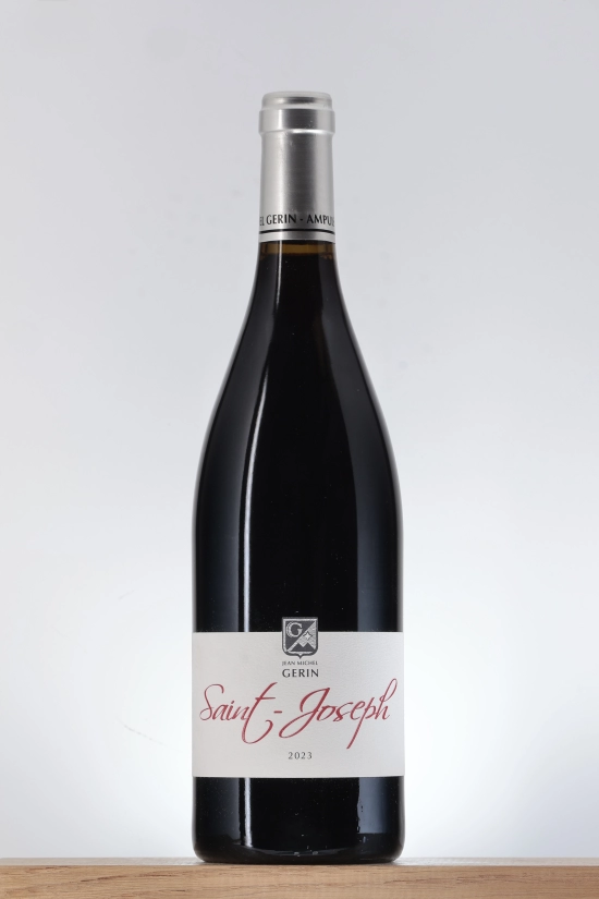 Saint Joseph 2023 Domaine Jean-Michel Gerin