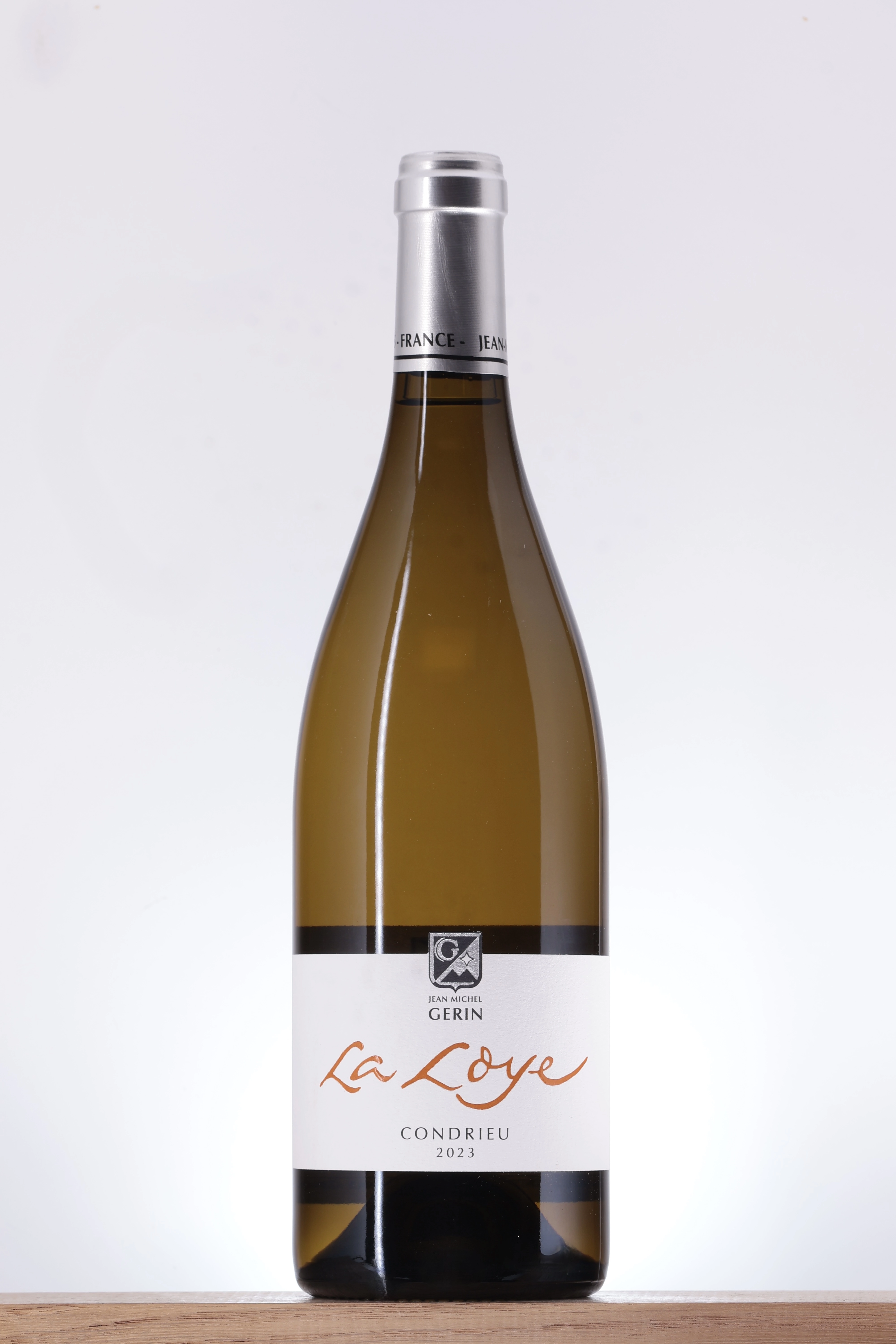 Condrieu La Loye 2023 Domaine Jean-Michel Gerin Condrieu La Loye 2023 Domaine Jean-Michel Gerin