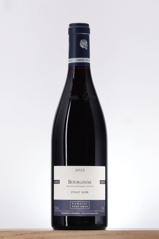 Bourgogne Pinot Noir 2022 Domaine Anne Gros
