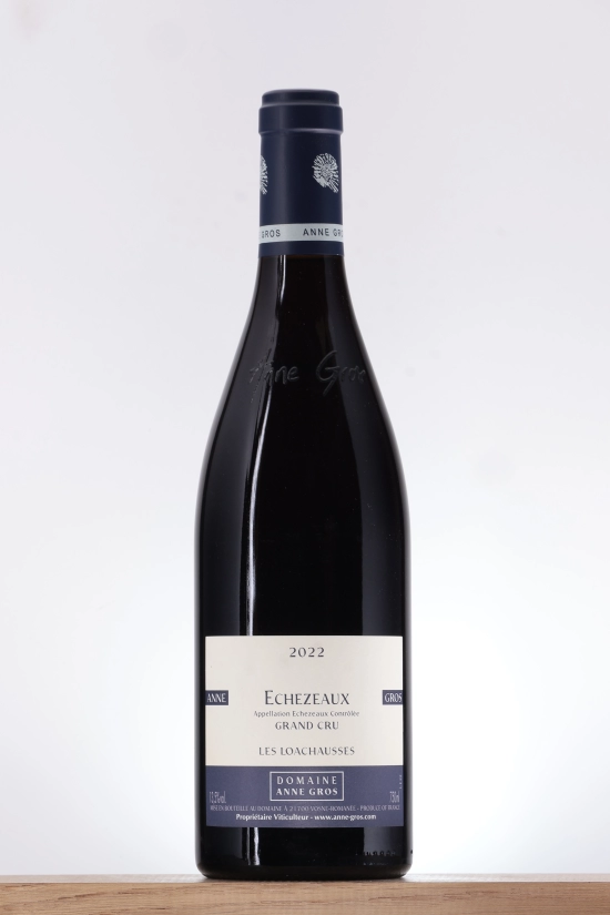 Echezeaux Grand Cru Les Loachausses 2022 Domaine Anne Gros
