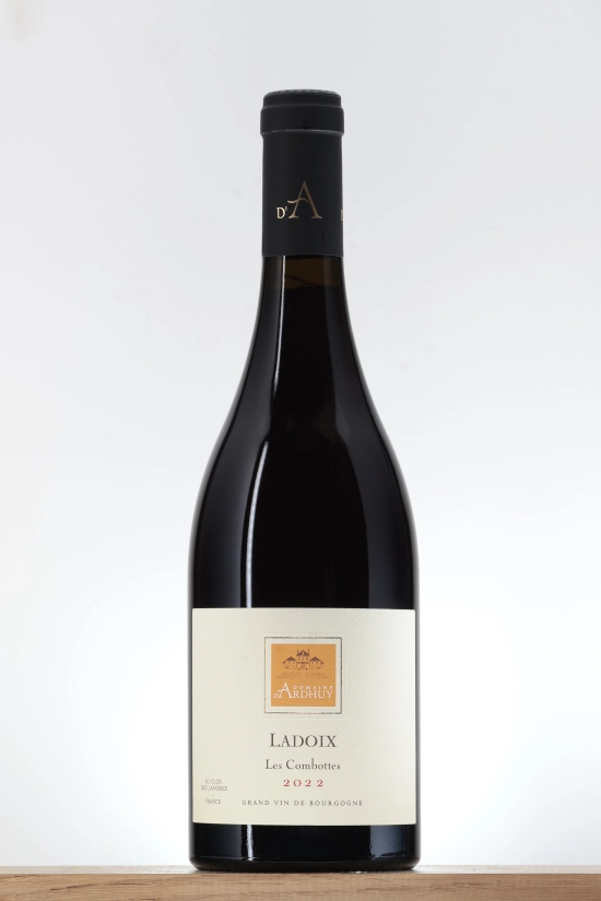 Ladoix Les Combottes 2022 Domaine d'Ardhuy