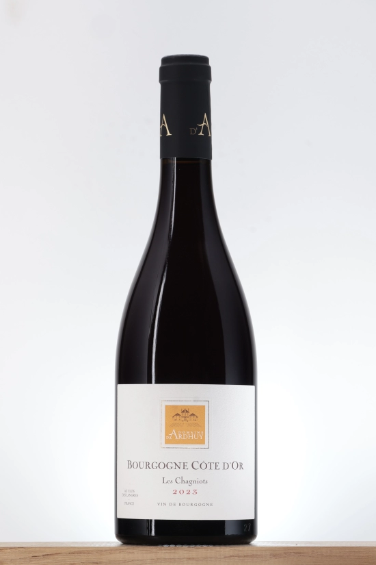 Bourgogne Pinot Noir Les Chagniots 2023 Domaine d'Ardhuy