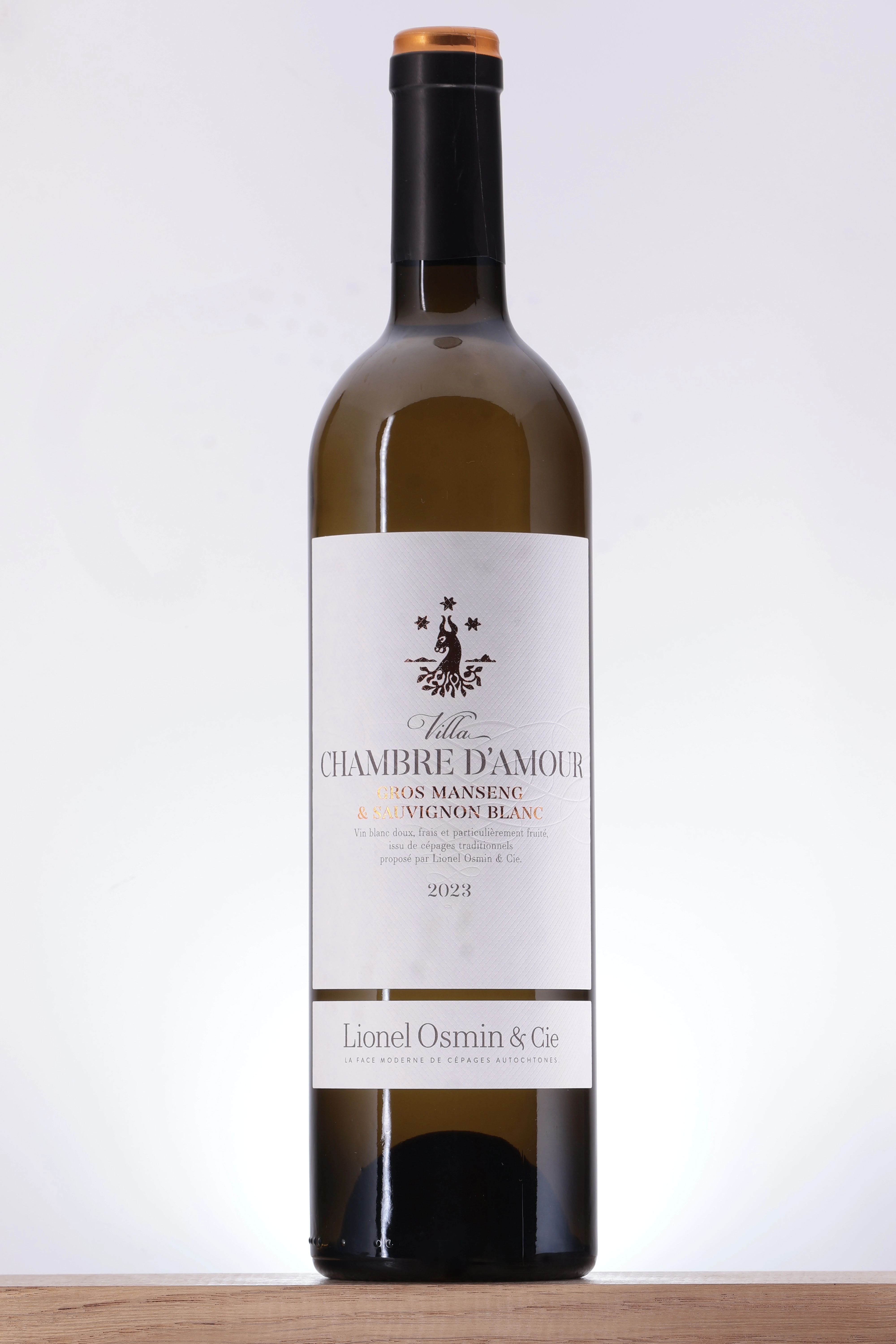 Villa Chambre d'Amour 2023 Lionel Osmin Villa Chambre d'Amour 2023 Lionel Osmin