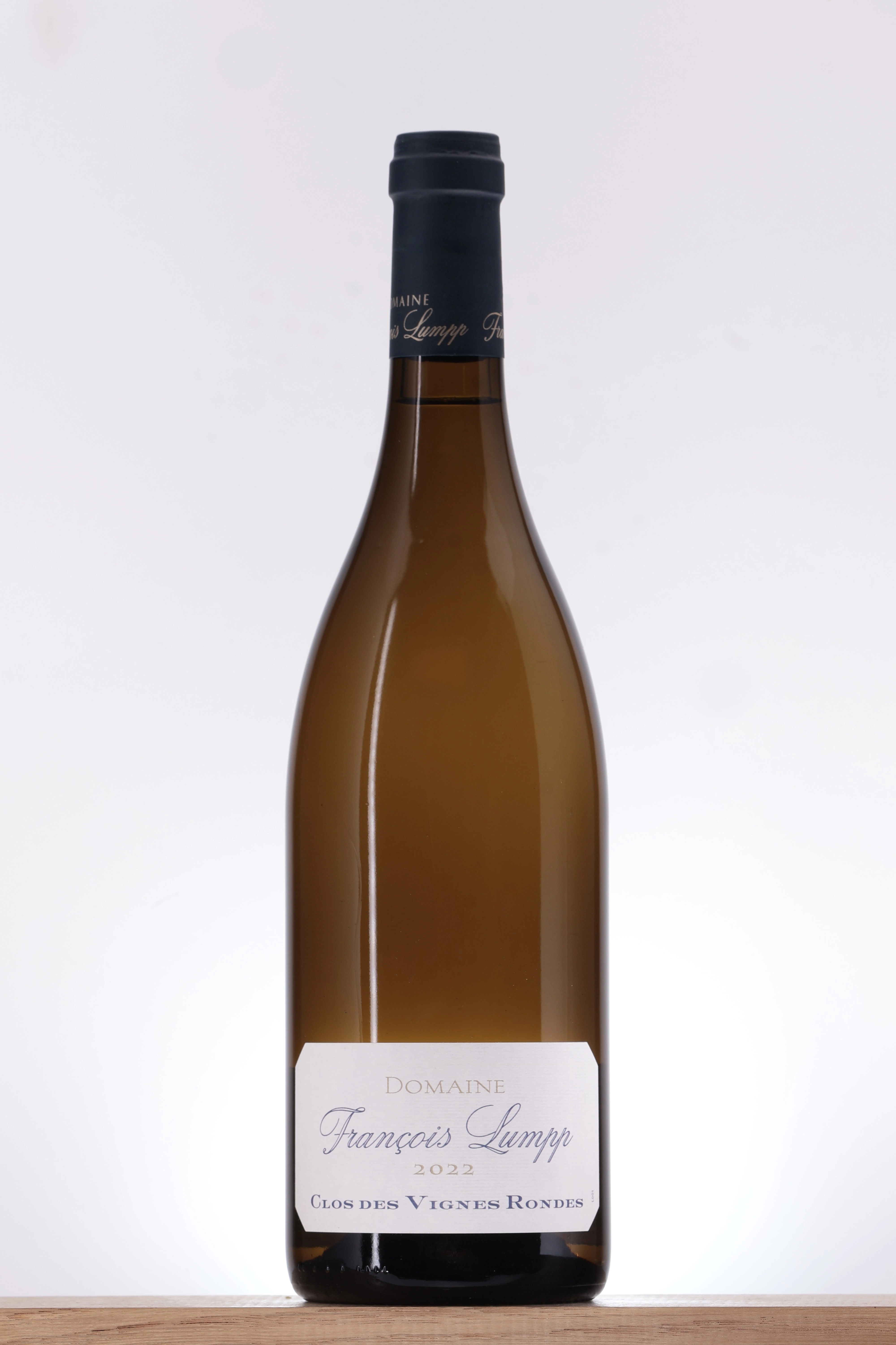 Givry Blanc Clos des Vignes Rondes 2022 Domaine François Lumpp Givry Blanc Clos des Vignes Rondes 2022 Domaine François Lumpp