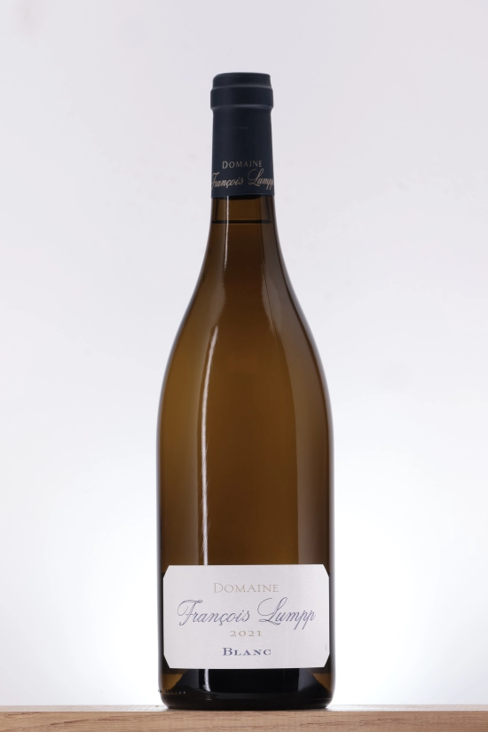 Givry blanc 2021 Domaine François Lumpp