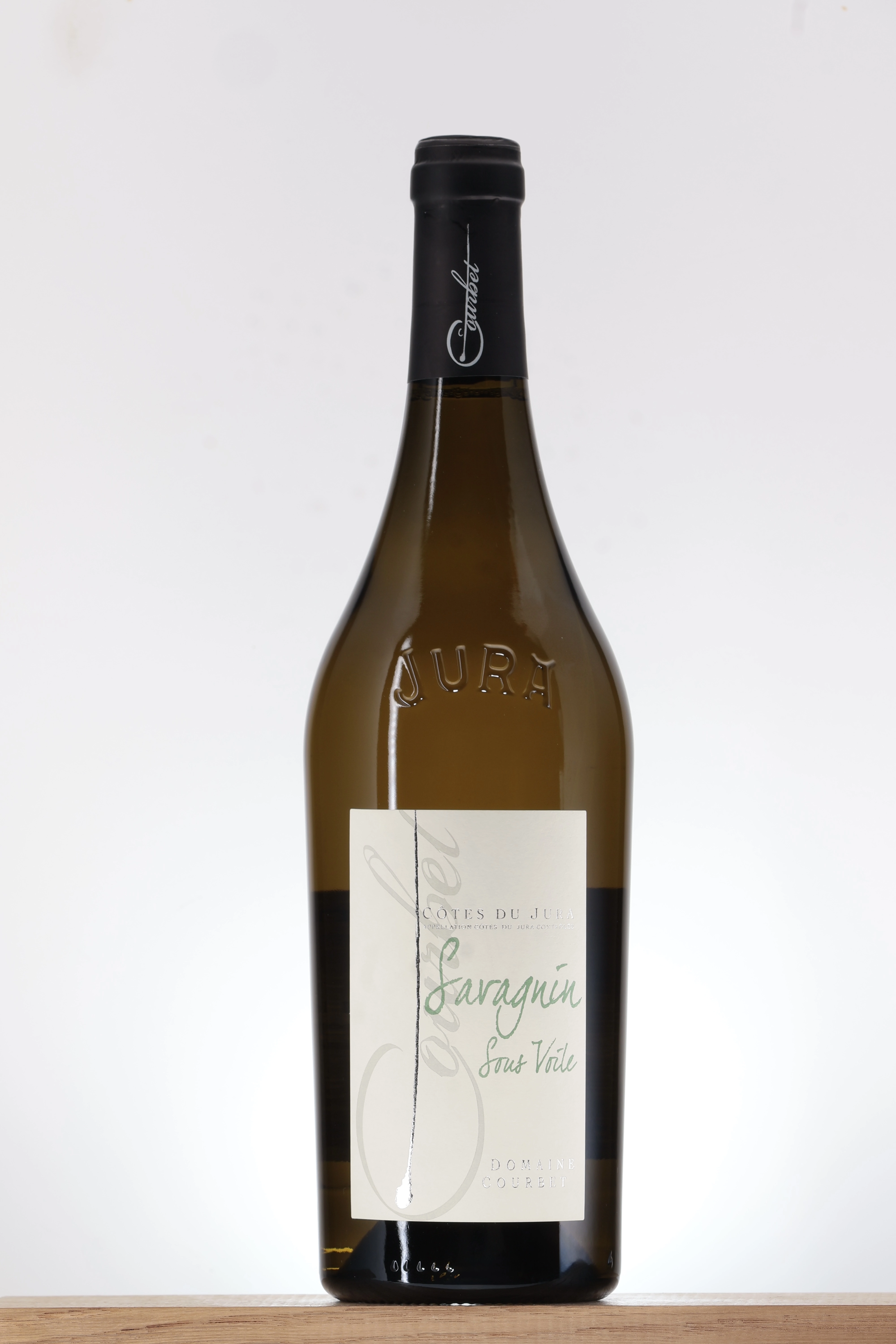 Côtes du Jura Savagnin de voile 2020 Domaine Courbet Côtes du Jura Savagnin de voile 2020 Domaine Courbet