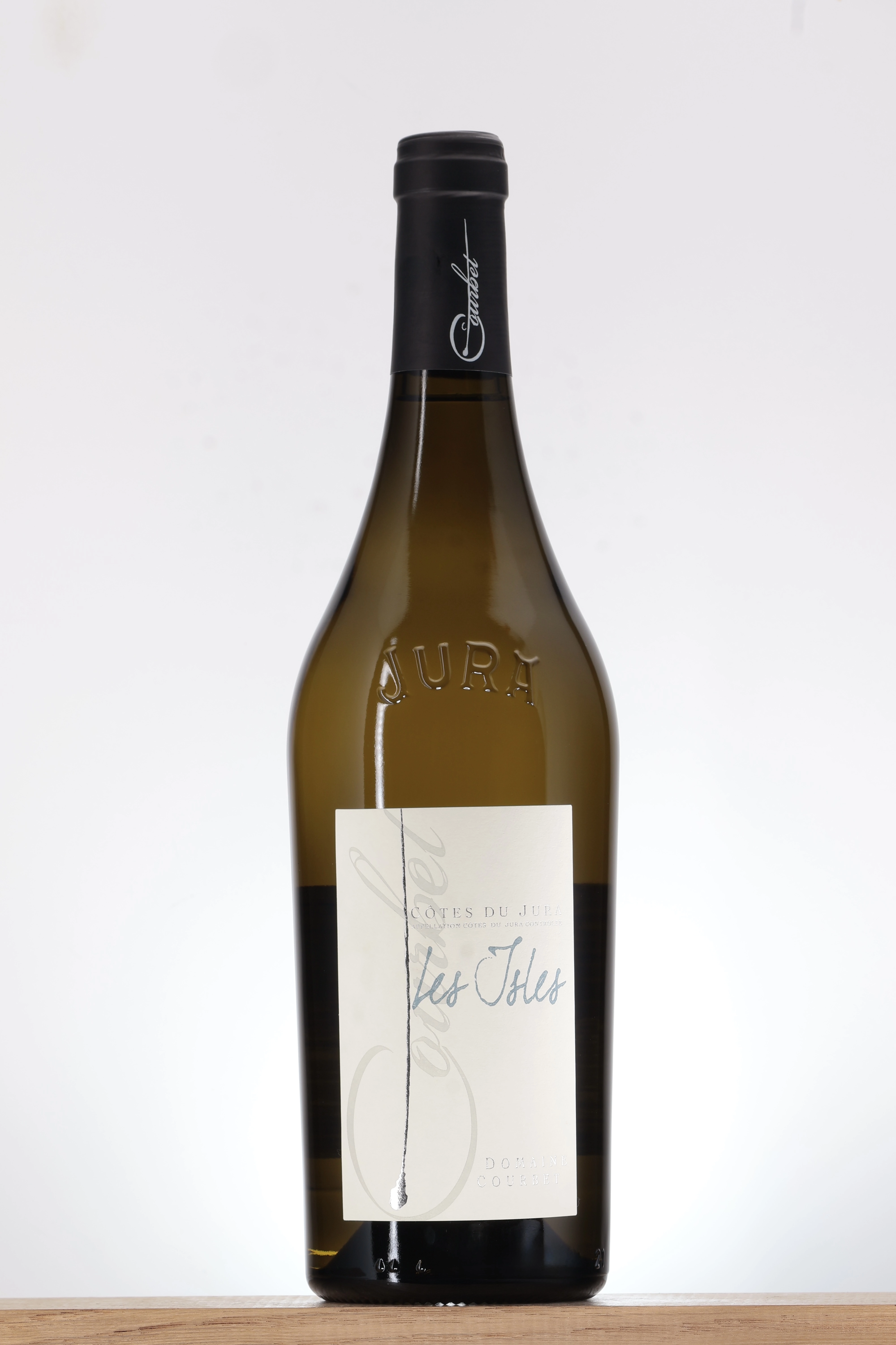 Côtes du Jura Chardonnay Les Isles 2022 Domaine Courbet Côtes du Jura Chardonnay Les Isles 2022 Domaine Courbet
