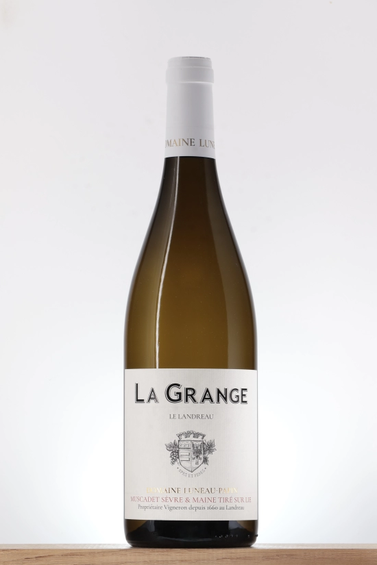 Muscadet Sèvre & Maine La Grange 2023 Domaine Luneau Papin