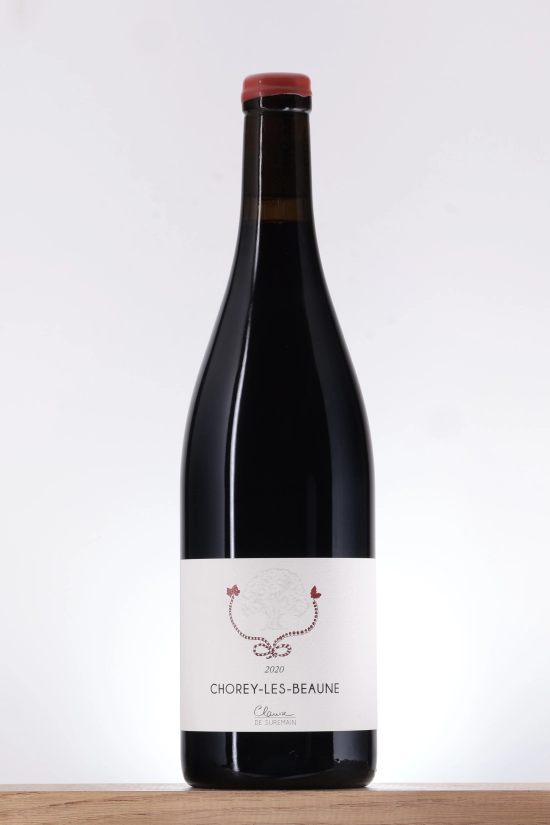 Chorey les Beaune 2020 Clarisse de Suremain