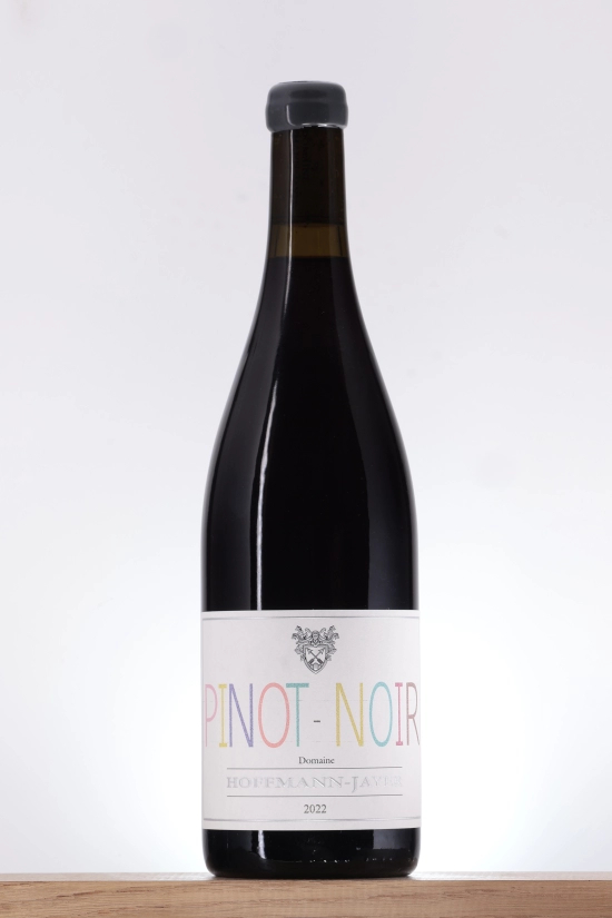 Coteaux Bourguignons Pinot Noir 2022 Domaine Hoffmann-Jayer