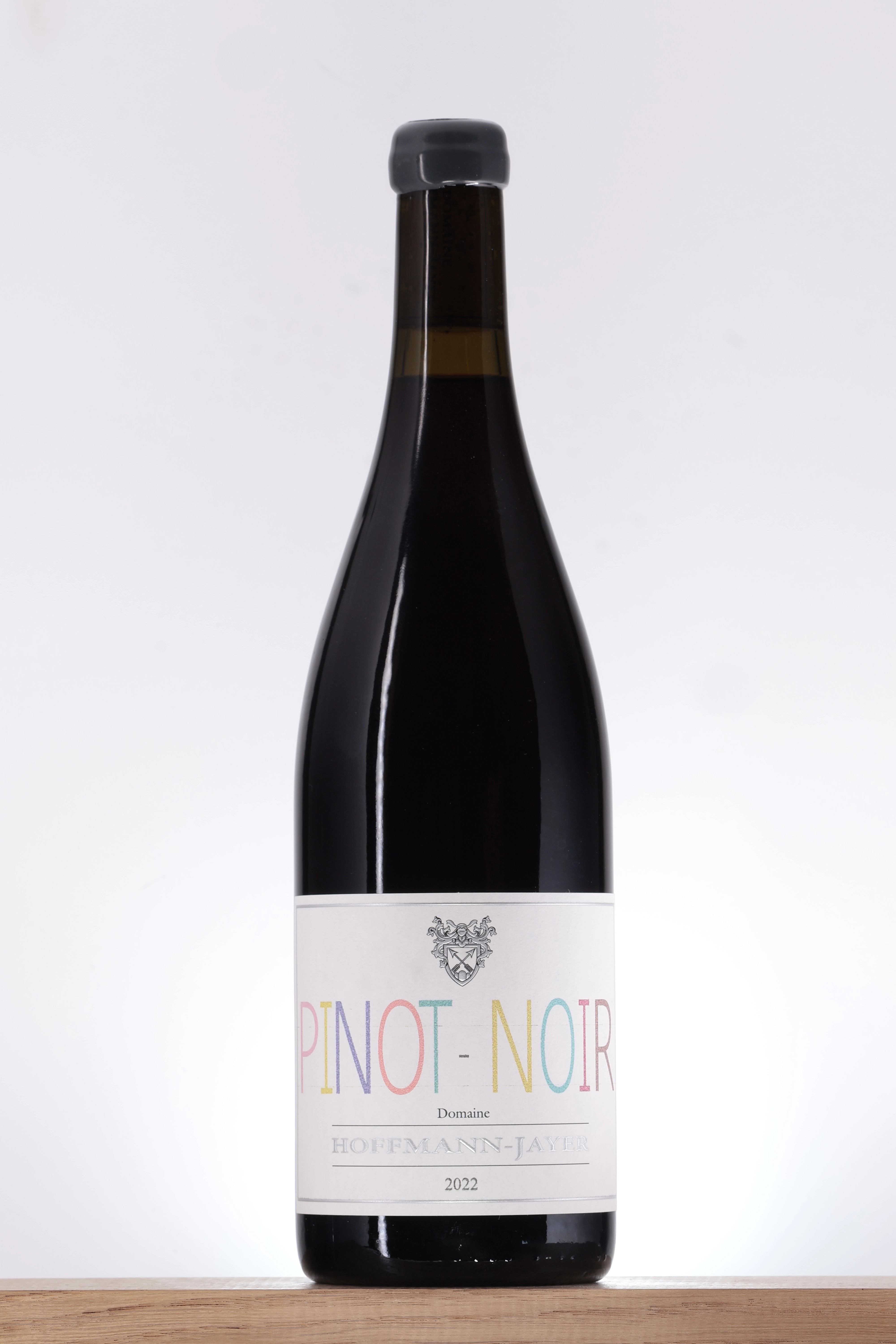 Coteaux Bourguignons Pinot Noir 2022 Domaine Hoffmann-Jayer Coteaux Bourguignons Pinot Noir 2022 Domaine Hoffmann-Jayer
